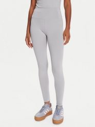 Girlfriend Collective Legginsy Float 4021 Fioletowy Slim Fit. Fioletowe legginsy sportowe damskie GIRLFRIEND COLLECTIVE, xl, bez wzorów, z syntetyku, na fitness i siłownię. Za 269.99 zł.