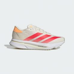 Buty Adizero SL2. Białe obuwie do biegania damskie Adidas. Za 569.00 zł.