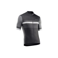 Koszulka rowerowa męskie NORTHWAVE ORIGIN JERSEY SHORT SLEEVE. Czarne t-shirty sportowe męskie Northwave, m, z jersey, bez ramiączek, rowerowe. Za 257.00 zł.
