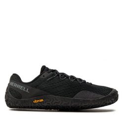Buty do biegania Merrell. Czarne obuwie do biegania damskie MERRELL. Za 379.99 zł.
