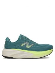 New Balance Buty do biegania Fresh Foam More V6 MMOR96Y Niebieski. Niebieskie obuwie do biegania damskie New Balance. Za 749.99 zł.