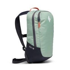Plecak Black Diamond Bullet 16. Zielone plecaki damskie Black Diamond, bez wzorów. Za 245.99 zł.