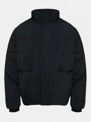Redefined Rebel Kurtka puchowa 225057 Czarny Regular Fit. Czarne kurtki męskie Redefined Rebel, m, bez wzorów, z puchu, bez kaptura. Za 429.99 zł.