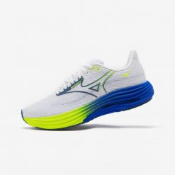 Buty do biegania męskie Mizuno Wave Rider 29. Obuwie do biegania damskie Mizuno, mizuno wave. Za 549.99 zł.