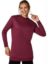 WITT WEIDEN Bluza w kolorze bordowym rozmiar: 44/46. Czerwone bluzy bez kaptura damskie WITT WEIDEN. Za 30.78 zł.