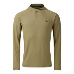 Męska Bluza Z Kapturem Sprint City. Zielone bluzy z kapturem męskie Dare 2b, m. Za 169.99 zł.