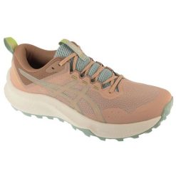 Buty do biegania Asics Trabuco Terra 3 W 1012B925-700 różowe. Czerwone obuwie do biegania damskie . Za 703.92 zł.