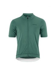 Craft Everyday SS Jersey M – Funkcjonalna koszulka rowerowa z recyklingu –. Niebieskie t-shirty sportowe męskie Craft, m, z jersey, bez ramiączek. Za 280.00 zł.