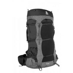 Torba turystyczna Granite Gear Blaze. Czarne torebki klasyczne damskie GRANITE GEAR, bez wzorów, z nylonu, bez dodatków. Za 1,579.50 zł.