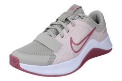 Buty treningowe damskie Nike Trainer 2. Szare obuwie treningowe damskie Nike, do biegania. Za 456.00 zł.
