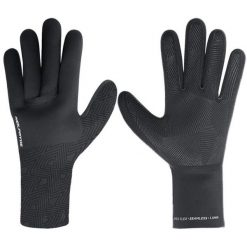 Rękawiczki NEILPRYDE Neo Seamless 1.5mm (bezszwowe). Czarne rękawiczki damskie NEILPRYDE, bez wzorów. Za 353.95 zł.
