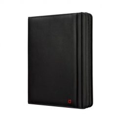 Wenger Venture - Portfel zapinany na zamek błyskawiczny na tablet / Akcesoria - Poliester, Winyl - - 25.40cm (10"). Walizki Wenger, bez wzorów, z poliesteru. Za 193.99 zł.