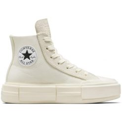 Buty sportowe damskie Converse Chuck Taylor Cruise. Brązowe buty sportowe na co dzień damskie Converse, bez wzorów. Za 490.00 zł.