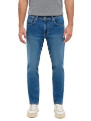 Mustang Dżinsy - Regular fit - w kolorze niebieskim rozmiar: W31/L32. Niebieskie jeansy męskie Mustang. Za 165.71 zł.