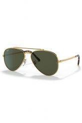 Okulary przeciwsłoneczne męskie awiator 0RB3625 RAY-BAN. Okulary przeciwsłoneczne męskie Ray-Ban. Za 769.00 zł.
