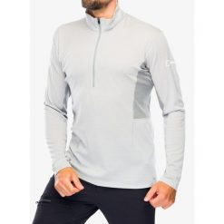 Bluza bez kaptura męska Berghaus MTN Guide LS HZ. Szare bluzy bez kaptura męskie Berghaus, m. Za 335.99 zł.
