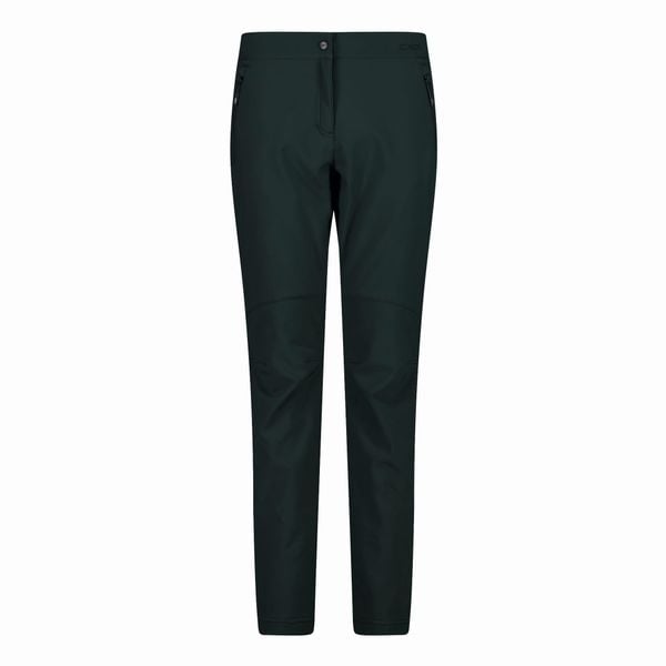 Spodnie damskie turystyczne CMP 30A1456. Niebieskie spodnie dresowe damskie CMP, na lato, l, bez wzorów. W wyprzedaży za 224.99 zł.