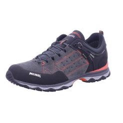 Buty trekkingowe męskie Meindl Ontario GTX. Szare buty trekkingowe męskie MEINDL, bez zapięcia, trekkingowe. Za 702.99 zł.
