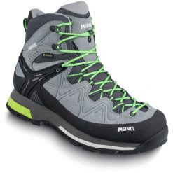 Buty trekkingowe damskie Meindl Tonale GTX. Zielone obuwie trekkingowe damskie MEINDL. W wyprzedaży za 831.35 zł.