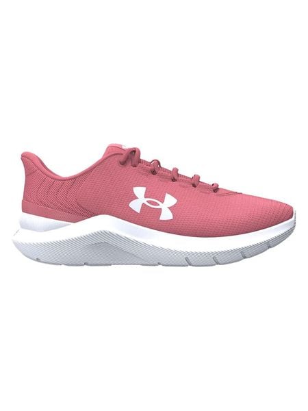 Under Armour Buty "Phade RN 3" w kolorze różowym do biegania rozmiar: 43. Różowe obuwie do biegania damskie Under Armour. Za 146.45 zł.