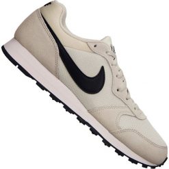 Brązowe Buty Nike Md Runner 2 M 749794-009. Brązowe obuwie do biegania damskie Nike, Nike MD Runner. W wyprzedaży za 289.00 zł.