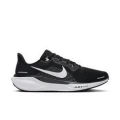Buty do biegania Mężczyzna Nike Pegasus 41 czarny. Czarne obuwie do biegania damskie Nike. Za 878.00 zł.