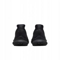 Buty Sportowe Męskie Nike React Pegasus Trail 4 Gtx V2. Czarne obuwie do biegania damskie Nike. Za 576.40 zł.