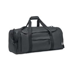 Wodoodporna torba podróżna Adventure 50 l. Czarne obuwie trekkingowe damskie WATRFLAG. Za 429.00 zł.