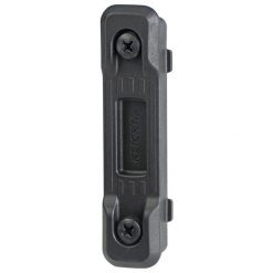 Torba na widelce Klickfix Bikepack 4L. Czarne torebki klasyczne damskie KLICKFIX, bez wzorów, bez dodatków. Za 445.00 zł.