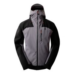 Męska Kurtka Narciarska Torrek II. Czarne kurtki męskie Dare 2b, na zimę, m, bez wzorów, sportowe, bez kaptura. Za 360.99 zł.