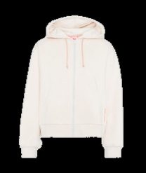 Damska bluza z kapturem zapinana na zamek Kari Traa Anelie. Brązowe bluzy z kapturem damskie Kari Traa, m, z bawełny. Za 482.00 zł.