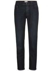 Camel Active Dżinsy - Slim fit - w kolorze granatowym rozmiar: W40/L32. Niebieskie jeansy męskie Camel Active. Za 188.85 zł.