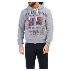Geographical Norway Bluza Filliam_man. Bluzy bez kaptura męskie Geographical Norway, m, z bawełny. Za 132.00 zł.