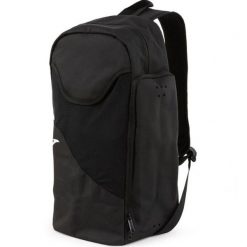 Plecak sportowy Joma z kieszenią na laptopa czarny. Czarne plecaki damskie Joma, bez wzorów. Za 139.00 zł.