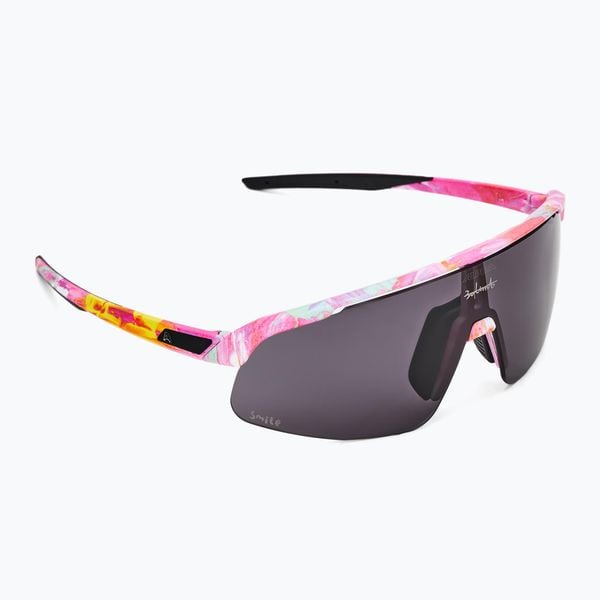 Okulary przeciwsłoneczne Alpina Turbo Pro S Q-Lite max nerurkar special/. Czerwone okulary przeciwsłoneczne damskie Alpina. Za 339.99 zł.