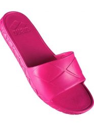 Arena Klapki w kolorze różowym rozmiar: 42. Różowe klapki damskie Arena, bez wzorów, bez obcasa. Za 36.94 zł.