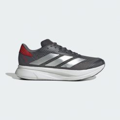Buty Duramo SL 2 Running. Brązowe obuwie do biegania damskie Adidas. W wyprzedaży za 313.85 zł.
