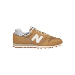Buty męskie sneakersy sportowe New Balance. Białe buty sportowe na co dzień męskie New Balance, bez zapięcia. W wyprzedaży za 329.00 zł.