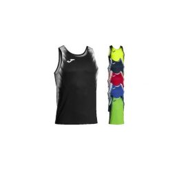 Koszulka Mężczyzna Joma Elite Xi niebieski. Białe t-shirty sportowe męskie Joma, l, z materiału, bez ramiączek, do biegania. Za 168.75 zł.