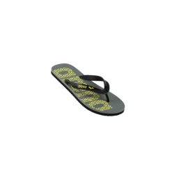 Japonki Arena Flip Flop. Zielone klapki damskie Arena, bez wzorów, bez obcasa. Za 54.99 zł.