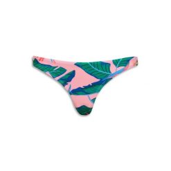 Damskie tropikalne figi kąpielowe Superdry. Czerwone bikini damskie Superdry., bez wzorów. Za 141.85 zł.