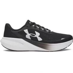 Buty do biegania Under Armour Velociti Pace. Białe obuwie do biegania damskie Under Armour. Za 475.70 zł.