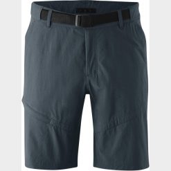 Szorty Gonso Arico. Szare szorty męskie Gonso, bez wzorów, sportowe. Za 434.00 zł.