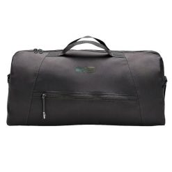 Torba sportowa damska Under Armour Midi 2.0 Duffle pojemność 28 L. Czarne torby podróżne damskie Under Armour, bez wzorów. Za 186.18 zł.