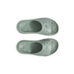 Klapki Damskie Sportowe Under Armour W Locker V Sl Us10 40,5. Klapki damskie Under Armour, bez wzorów, bez obcasa. Za 129.99 zł.