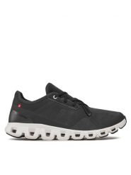 On Buty do biegania Cloud X 3 Ad 3MD30320299 Czarny. Czarne obuwie do biegania damskie On. Za 499.99 zł.