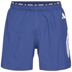 Krótkie Spodnie Adidas Sport Adi365 Sho M Dorośli. Niebieskie spodnie sportowe męskie Adidas, z materiału. Za 192.95 zł.