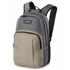 Plecak szkolny Dakine Campus M 25L Mosswood. Brązowe plecaki damskie Dakine, bez wzorów. Za 300.99 zł.