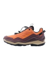 Półbuty LOWA MADDOX PRO GTX LO SL Ws. Czerwone obuwie trekkingowe damskie Lowa. Za 849.75 zł.