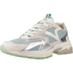 Buty VICTORIA 8809101V Niebieski. Niebieskie obuwie trekkingowe damskie VICTORIA. Za 399.99 zł.